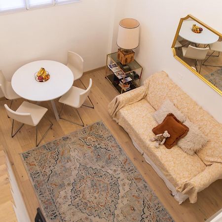 Апартаменты !Subway To Duomo! Modern Loft With Ac And Free Wifi Милан Экстерьер фото
