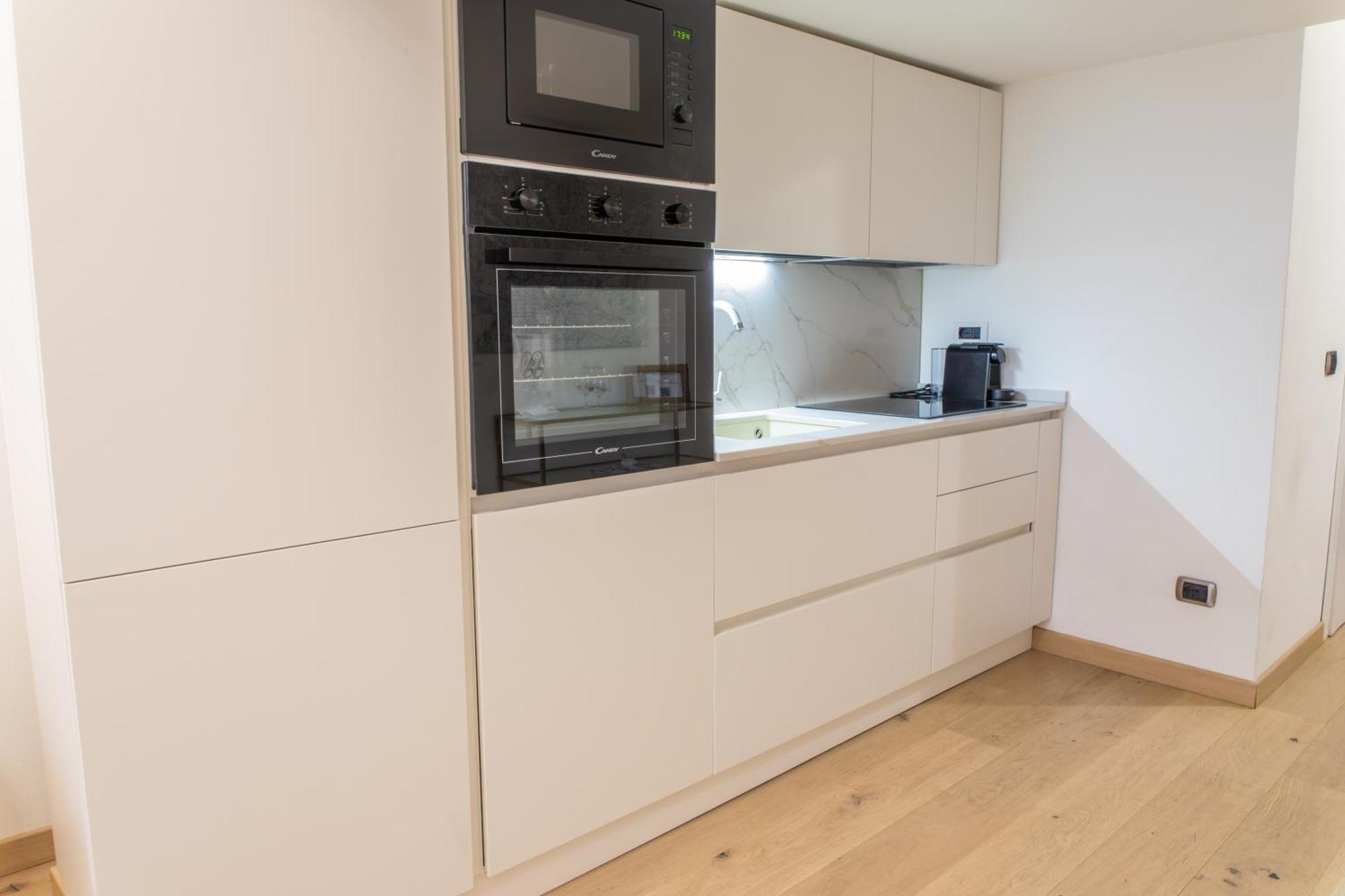Апартаменты !Subway To Duomo! Modern Loft With Ac And Free Wifi Милан Экстерьер фото
